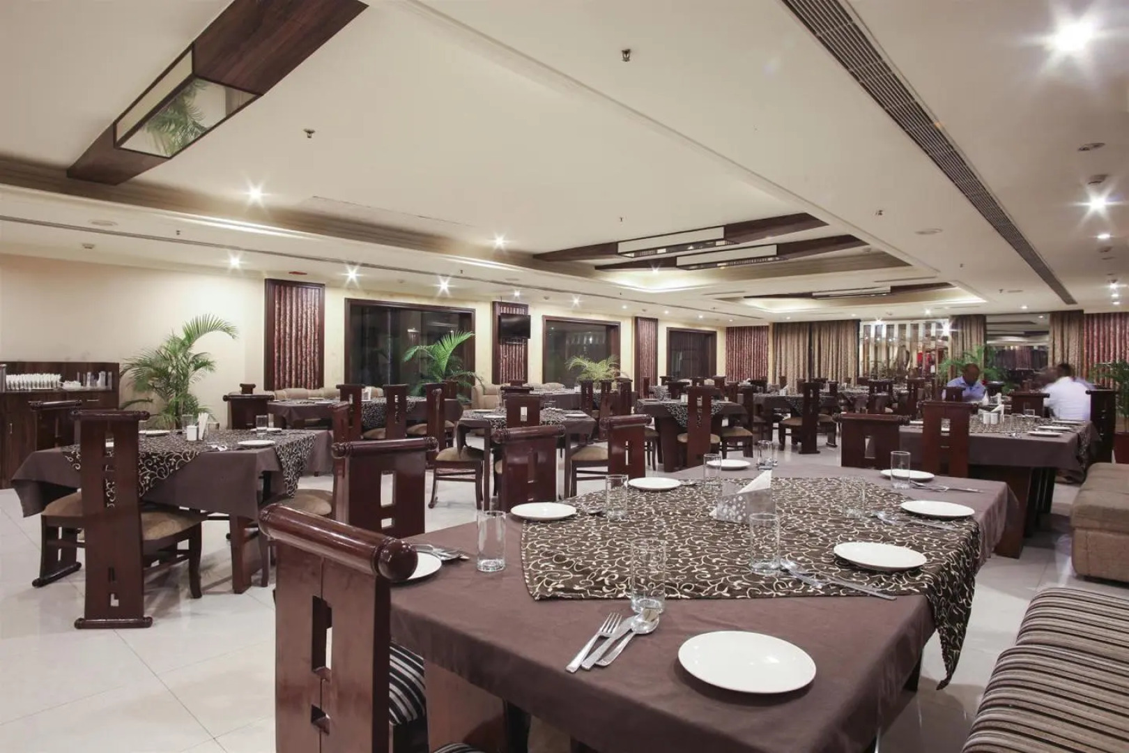 Regenta Central, Haridwar