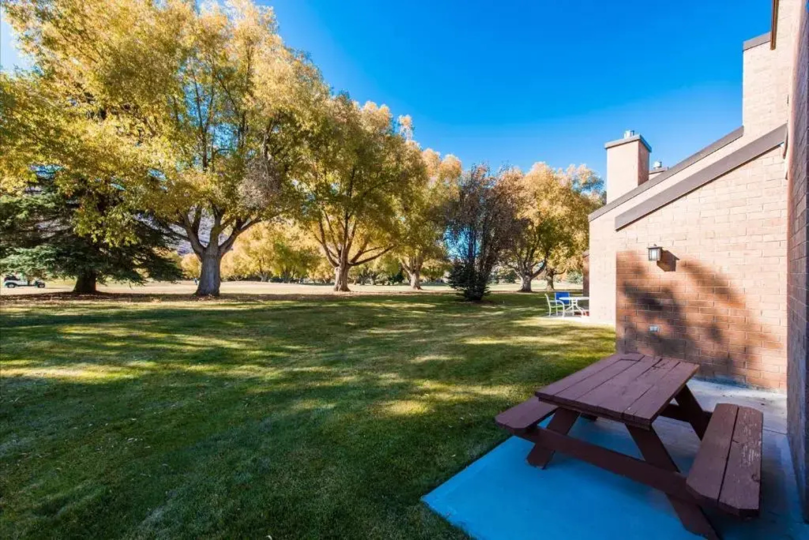 Park Avenue Condominiums | Park City Resort Lodging