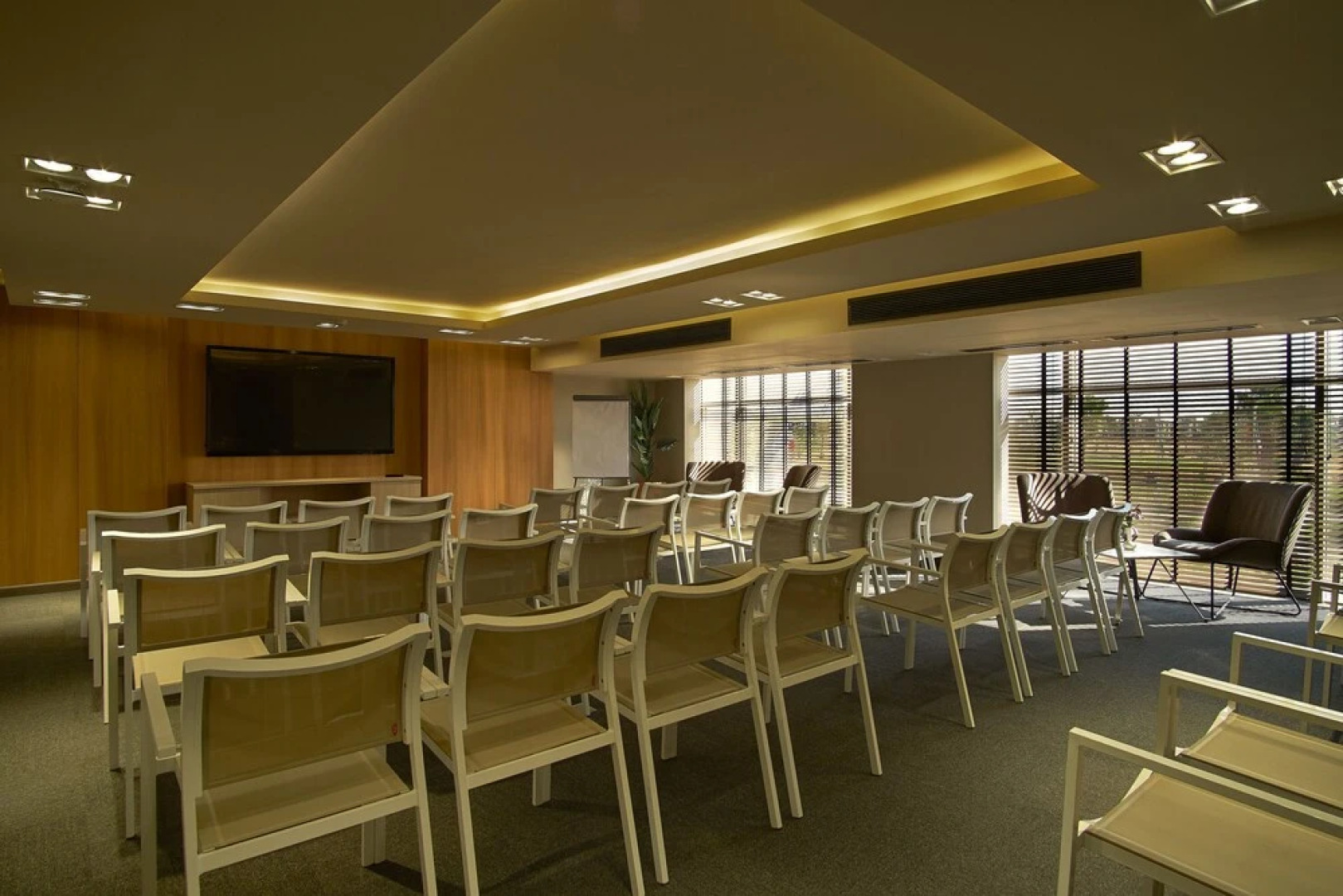 Mövenpick Resort & Golf Einbay