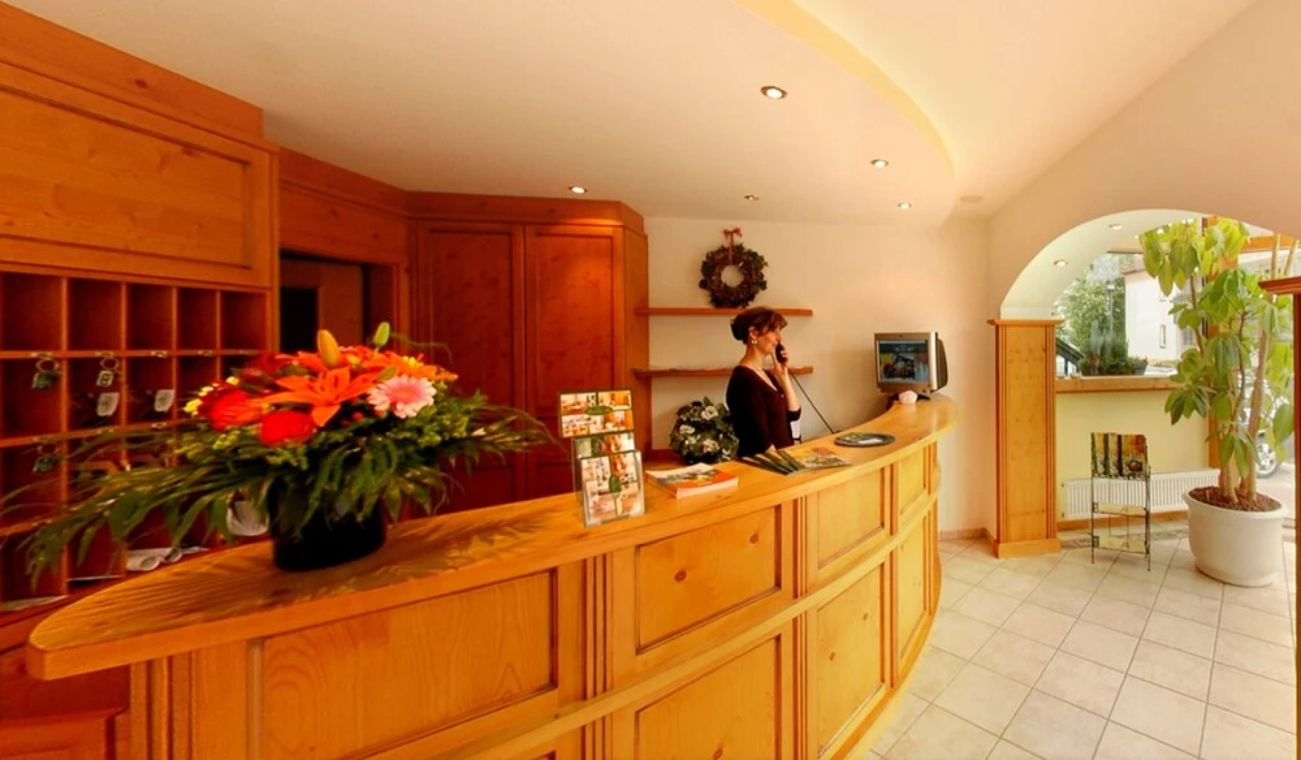 Hotel Birnbacher Hof