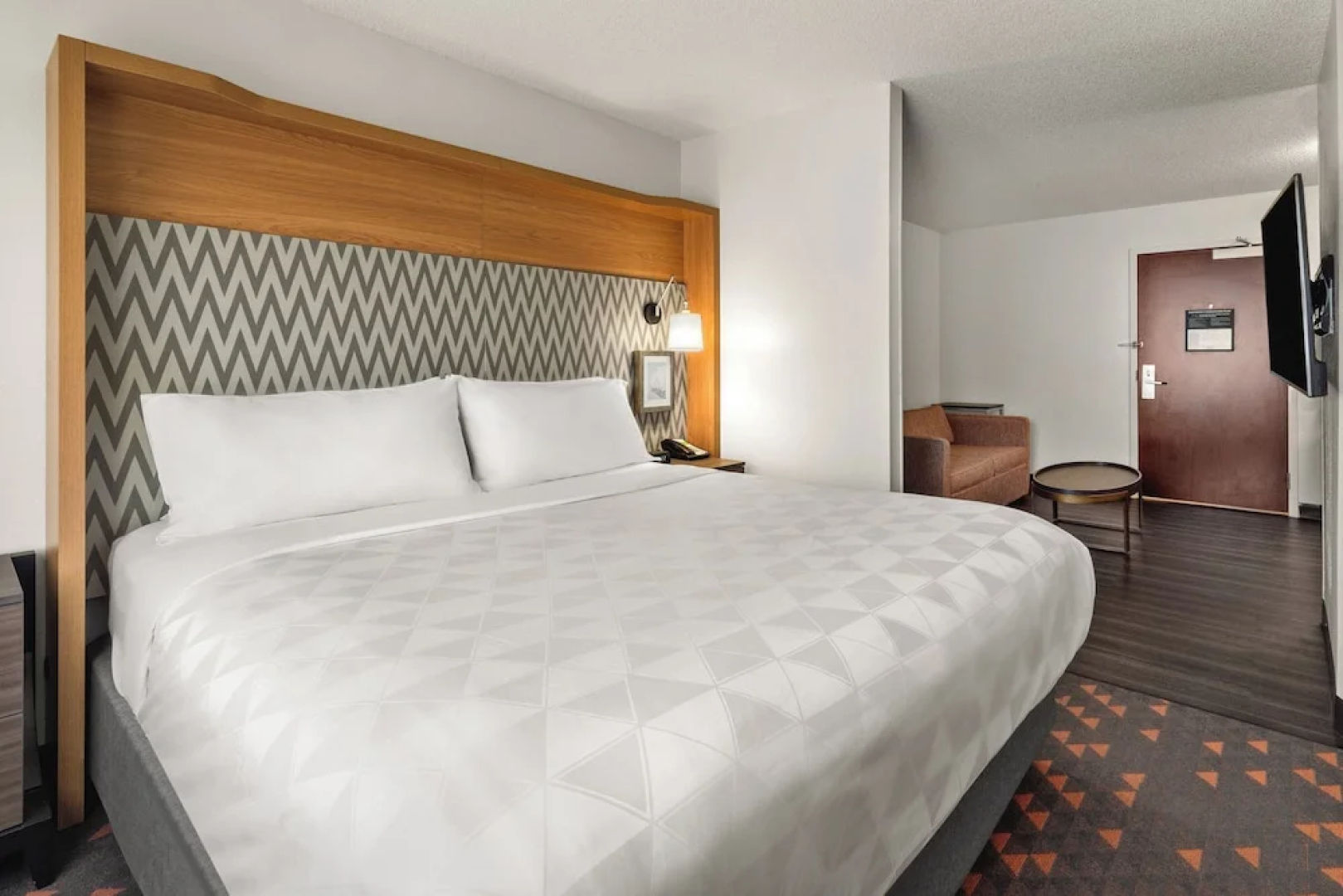 Springhill Suites Seattle Bothell