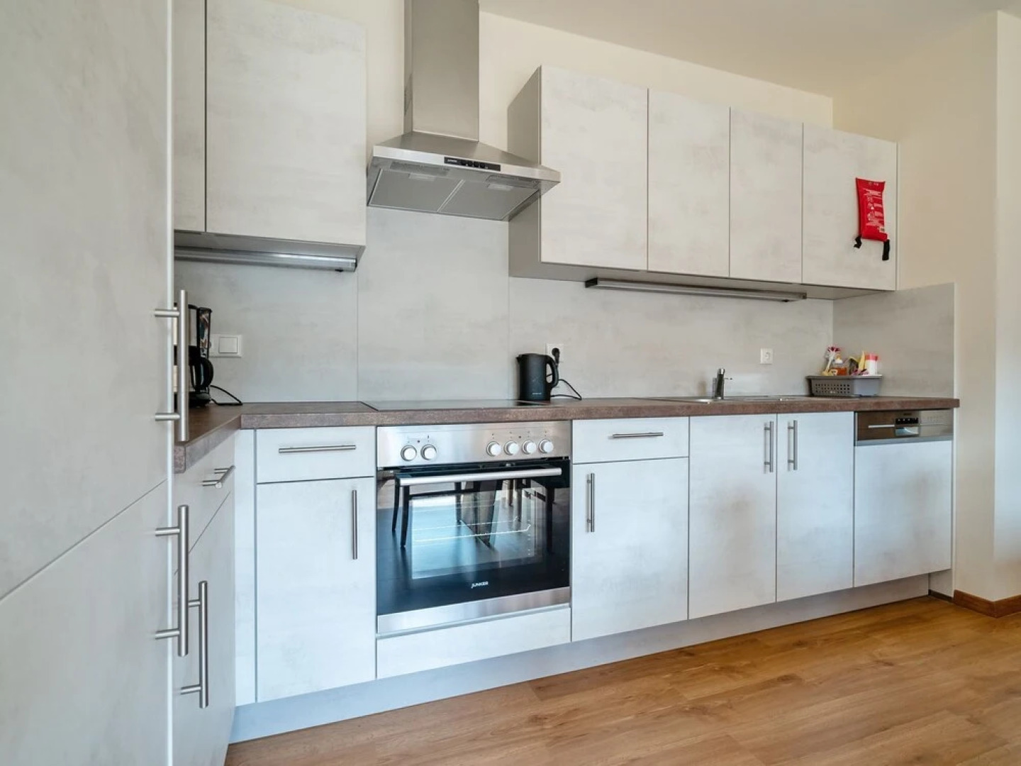 Spacious Apartment in Gosau With Shared Sauna