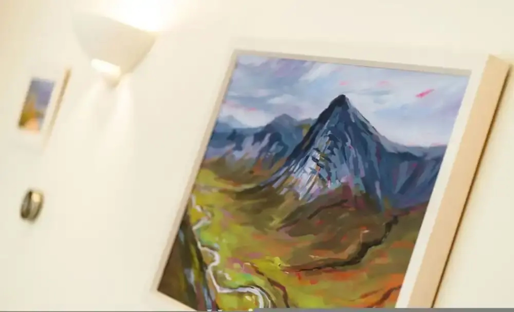 The Stables Cottage Aboyne Royal Deeside