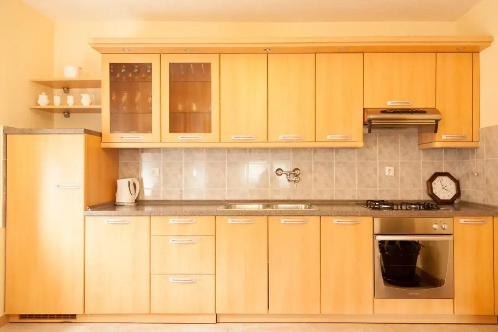 Apartment Jakovljević