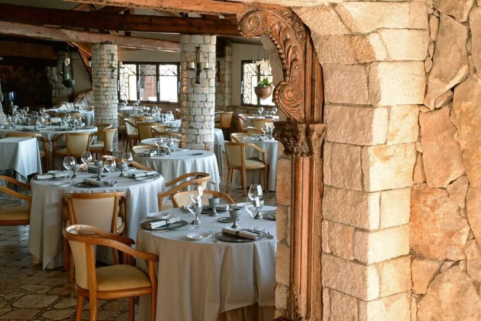 Hôtel le Belvédère