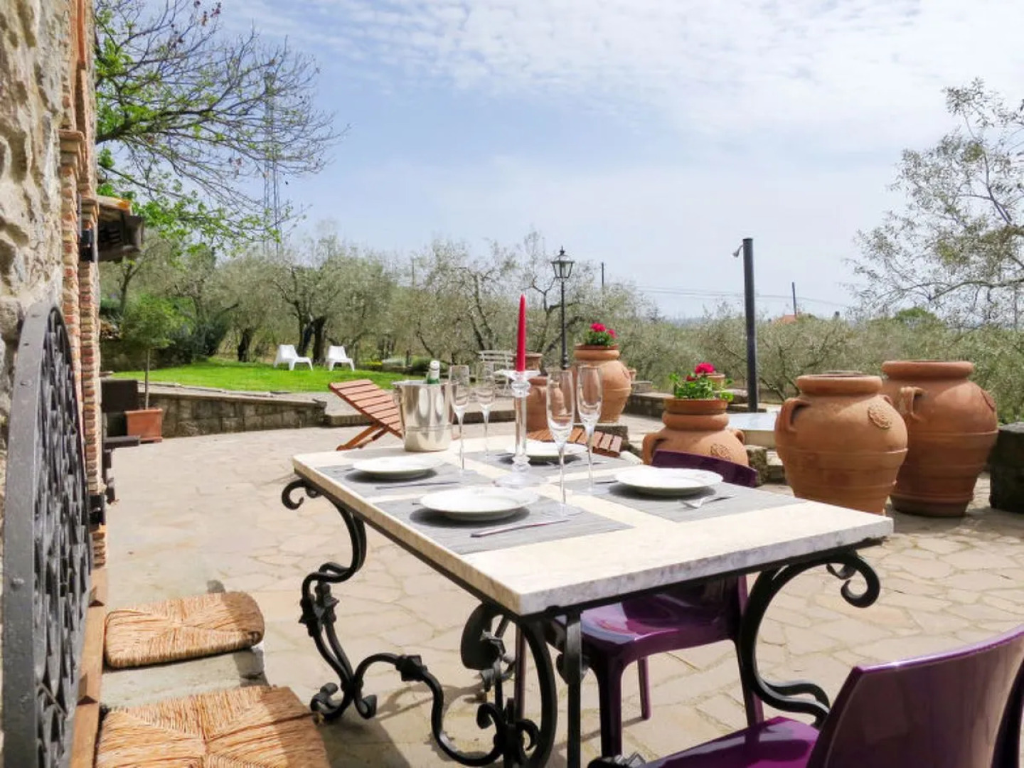 Madonna Del Giglio (Bol385)