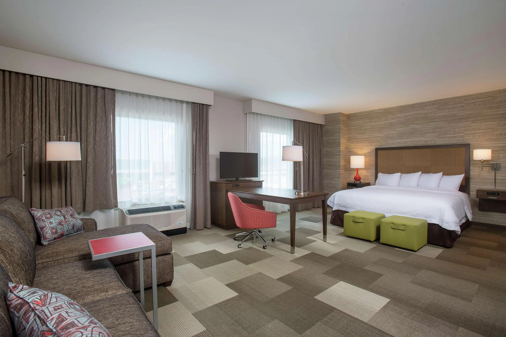 Hampton Inn & Suites Oahu/Kapolei