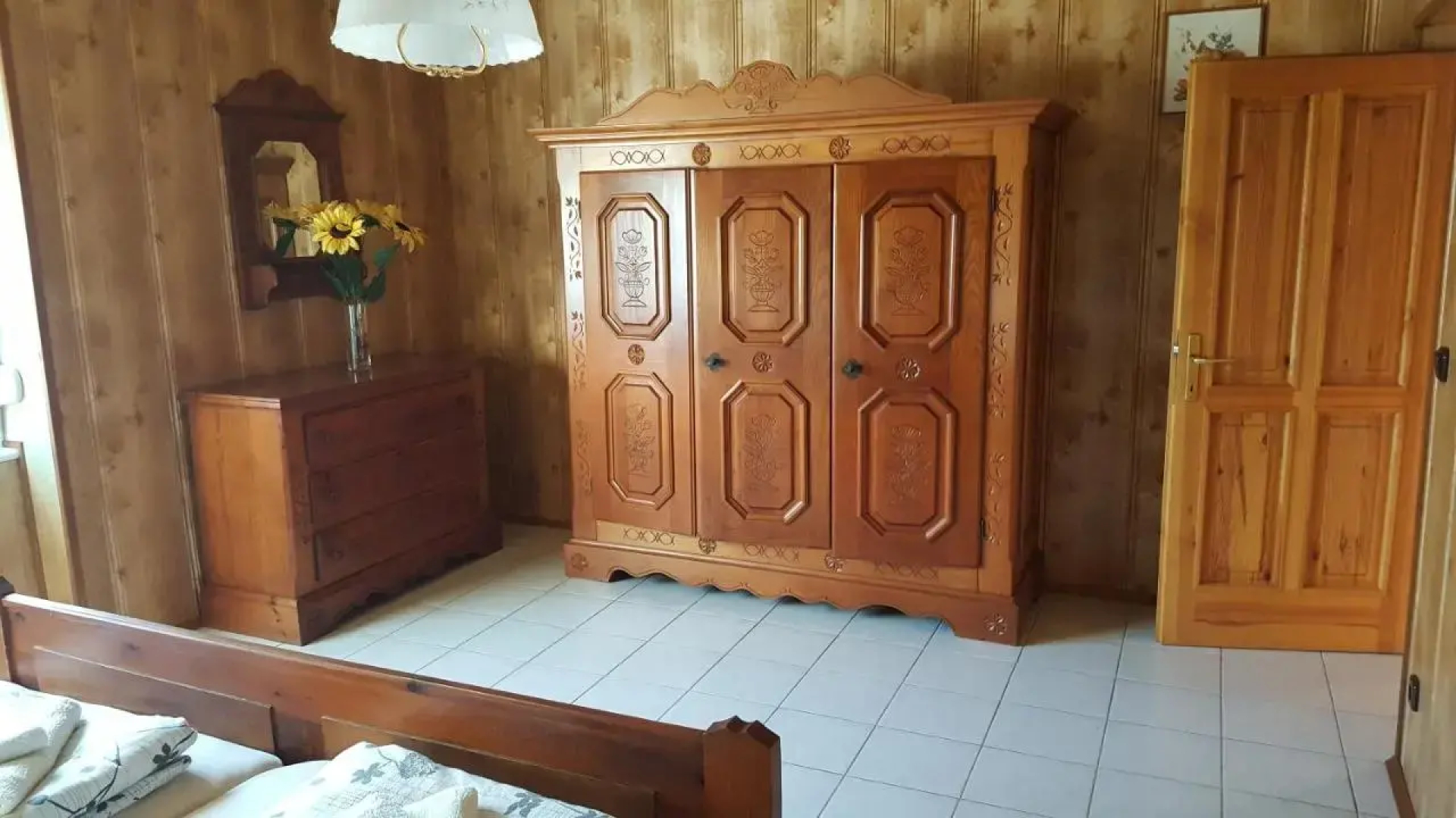Kerka-Völgyi Vendégház