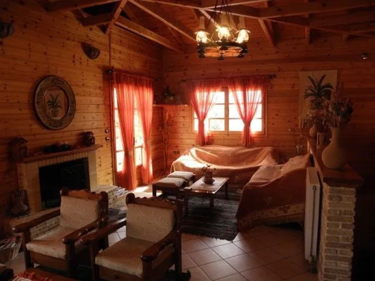 Xylino Chalet