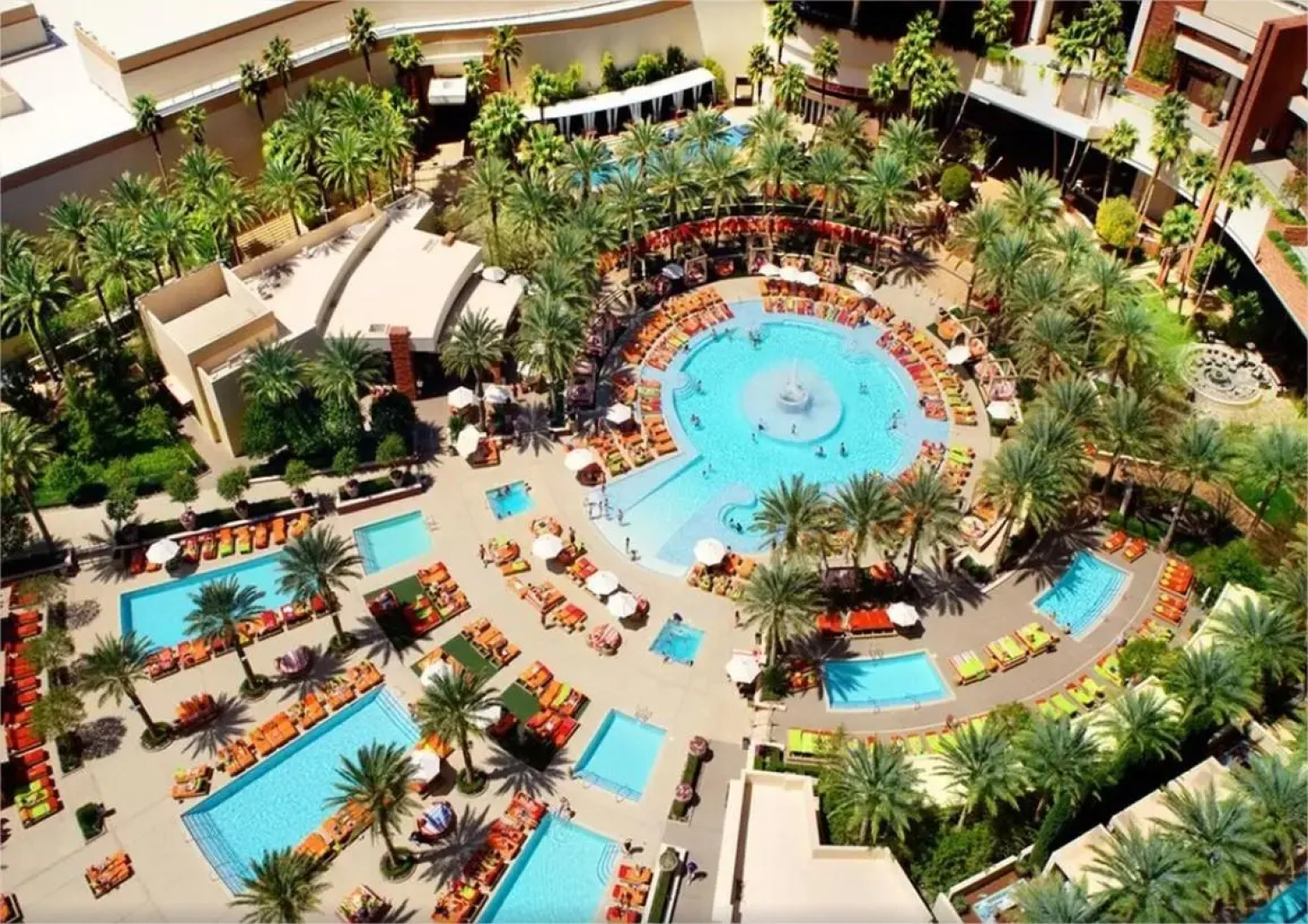 Red Rock Casino, Resort and Spa
