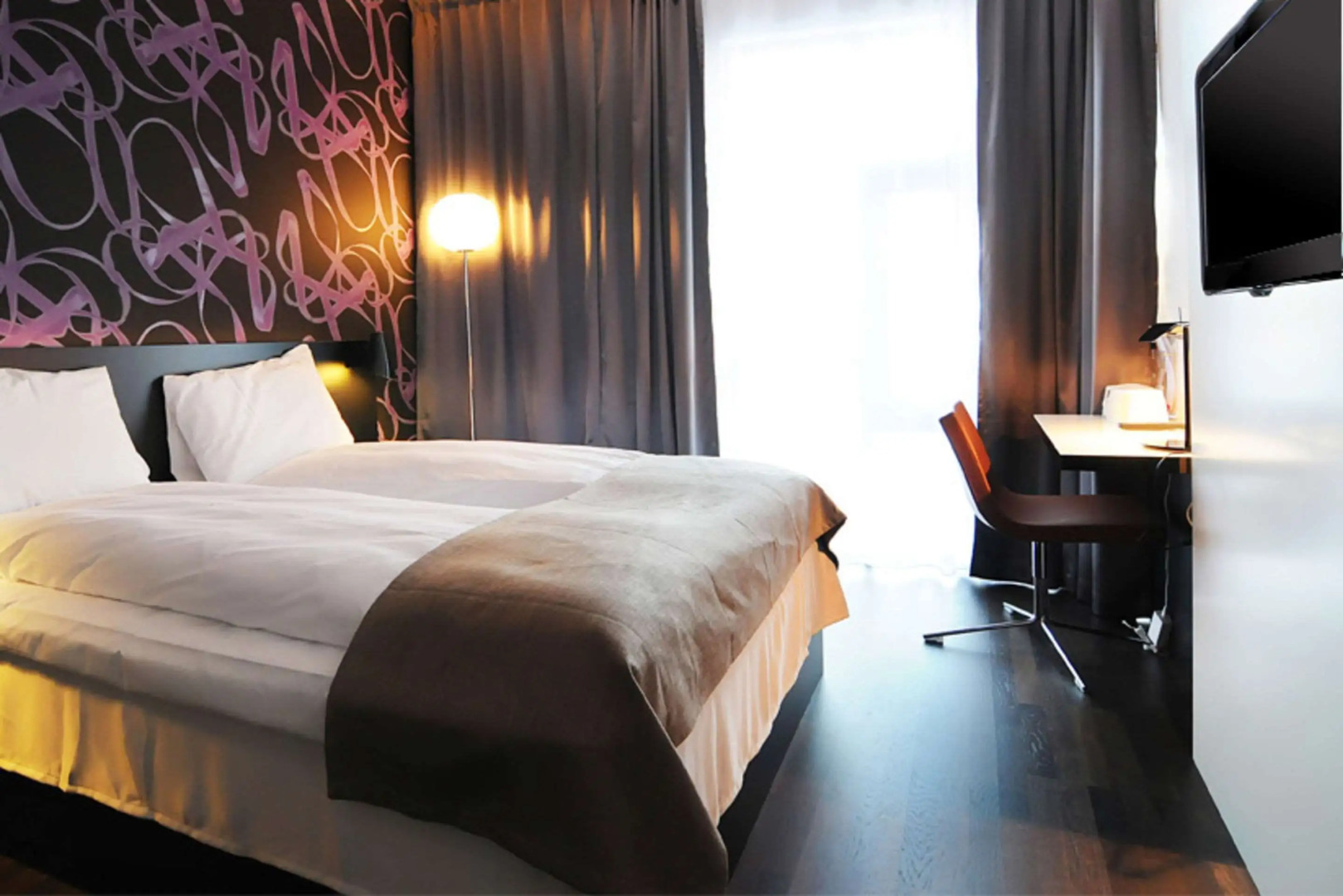 Comfort Hotel Union Brygge - Drammen