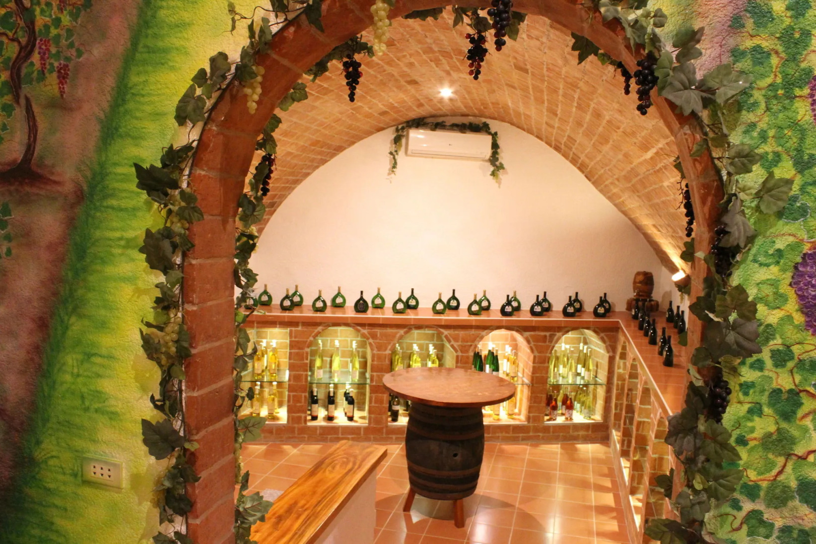 Bohol Sunside Resort