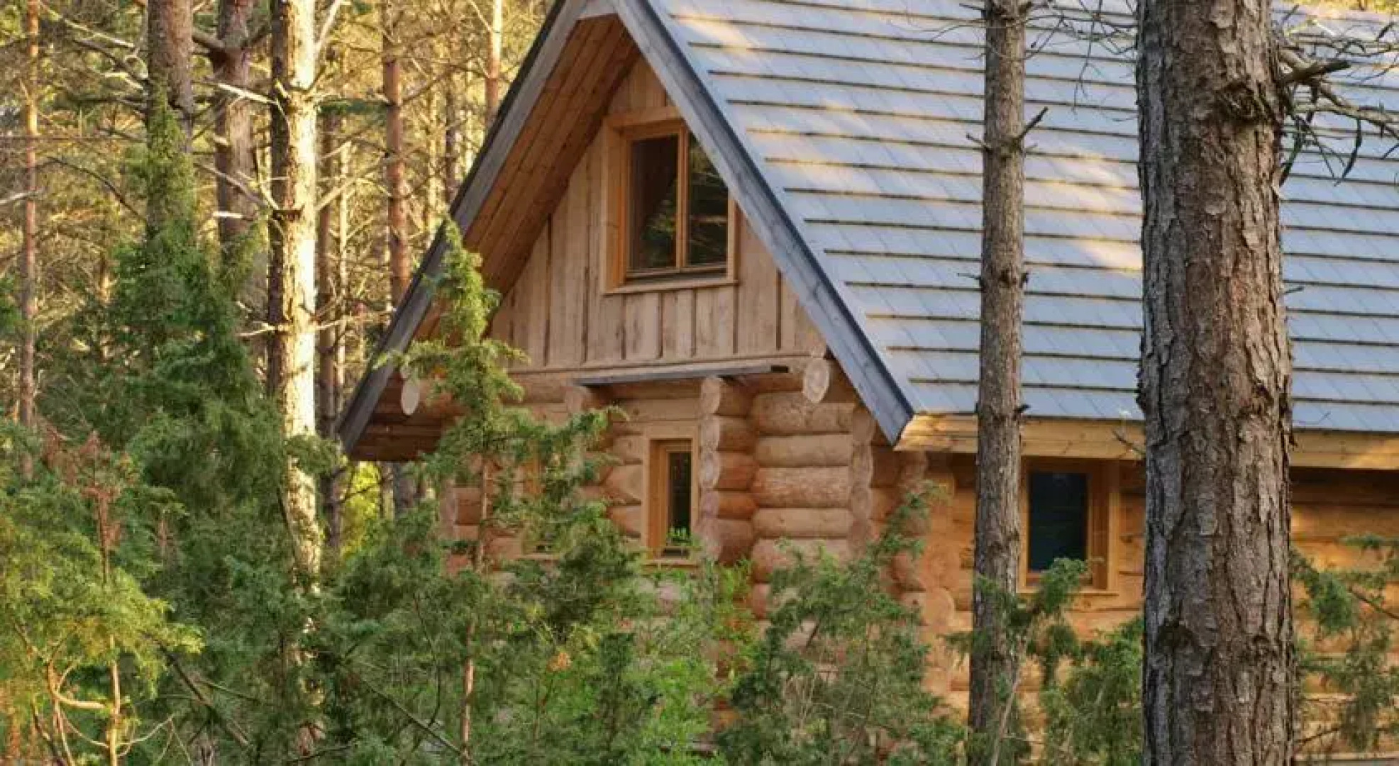 Lootsi Holiday House