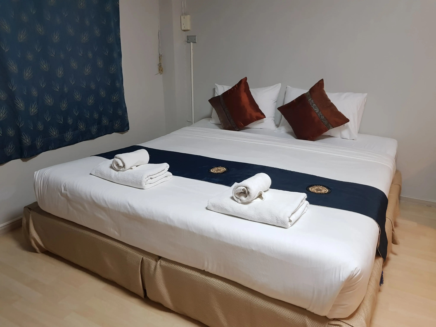 Pai Sukhothai Resort