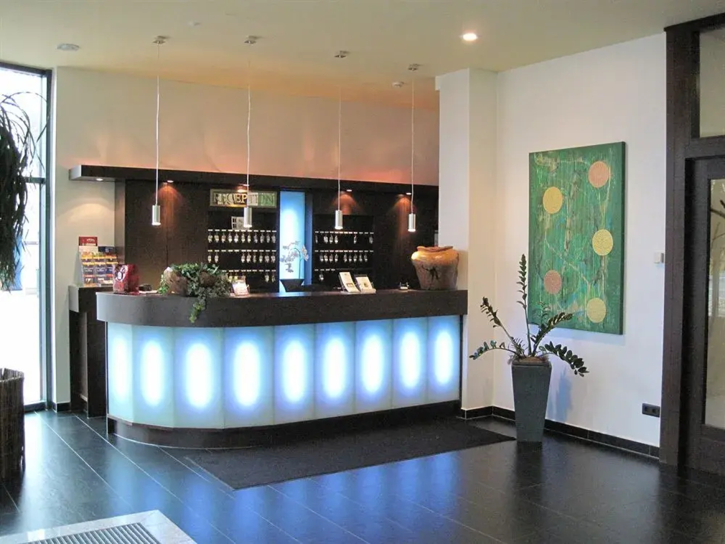 Hotel am Kurpark