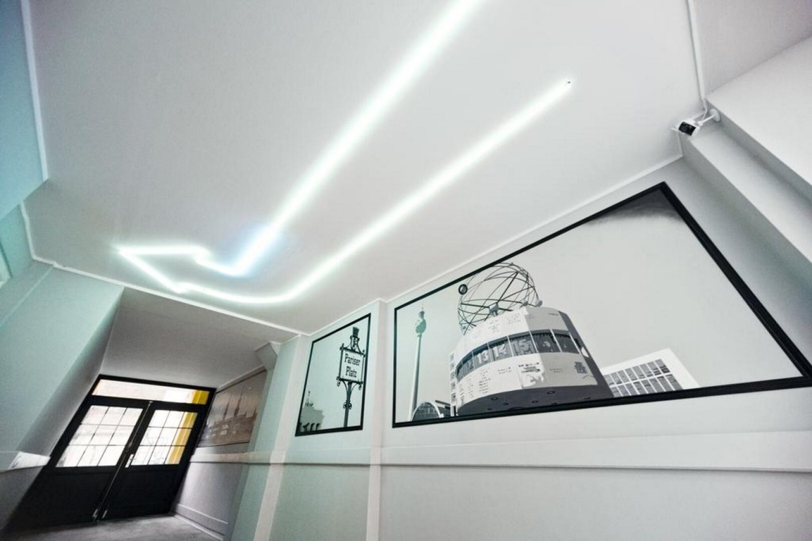 Old Town Hotel Berlin