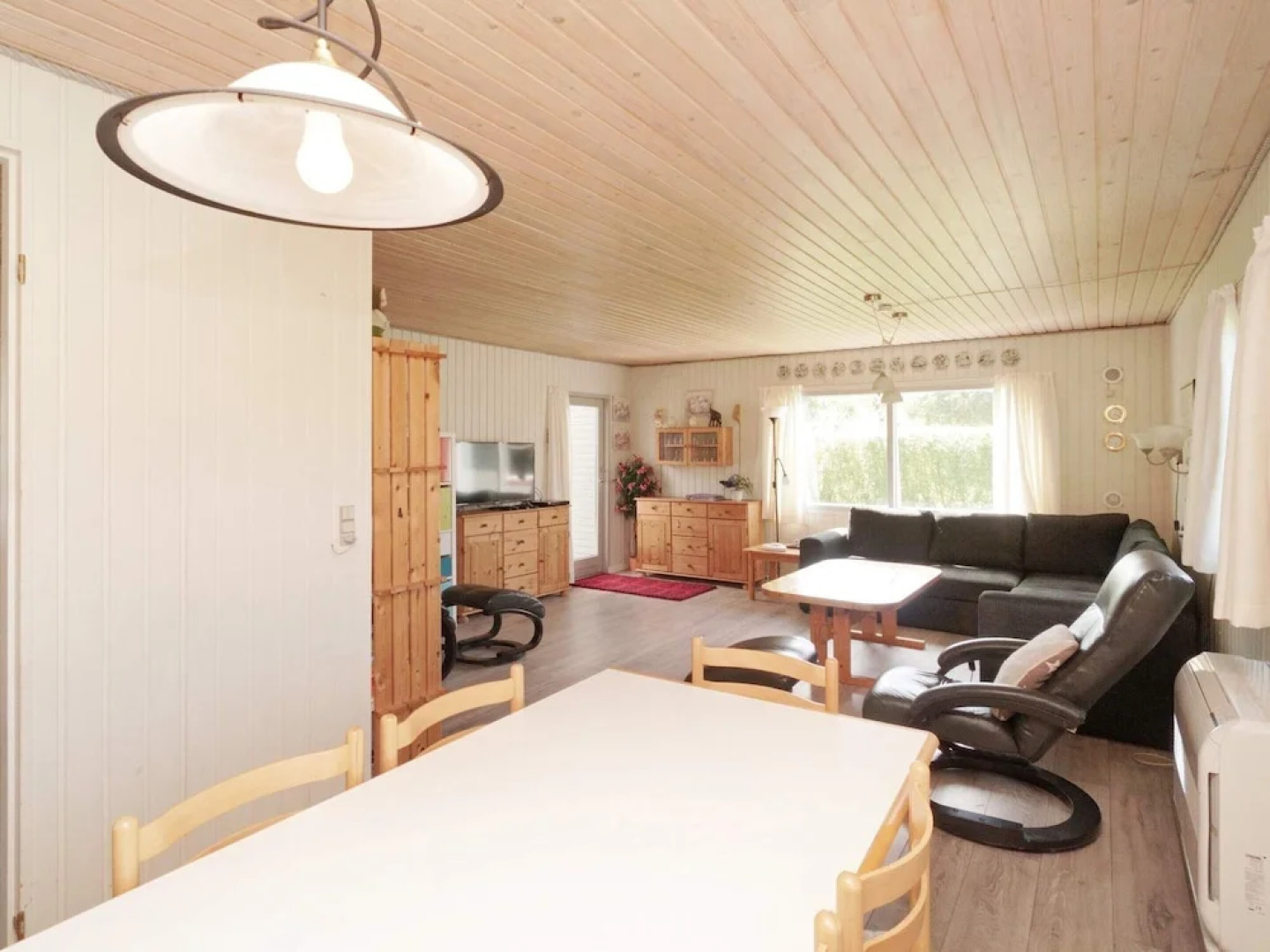 6 Person Holiday Home in Eskebjerg-by Traum