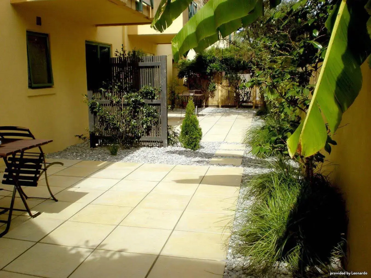 Tuscany Gardens Motor Lodge