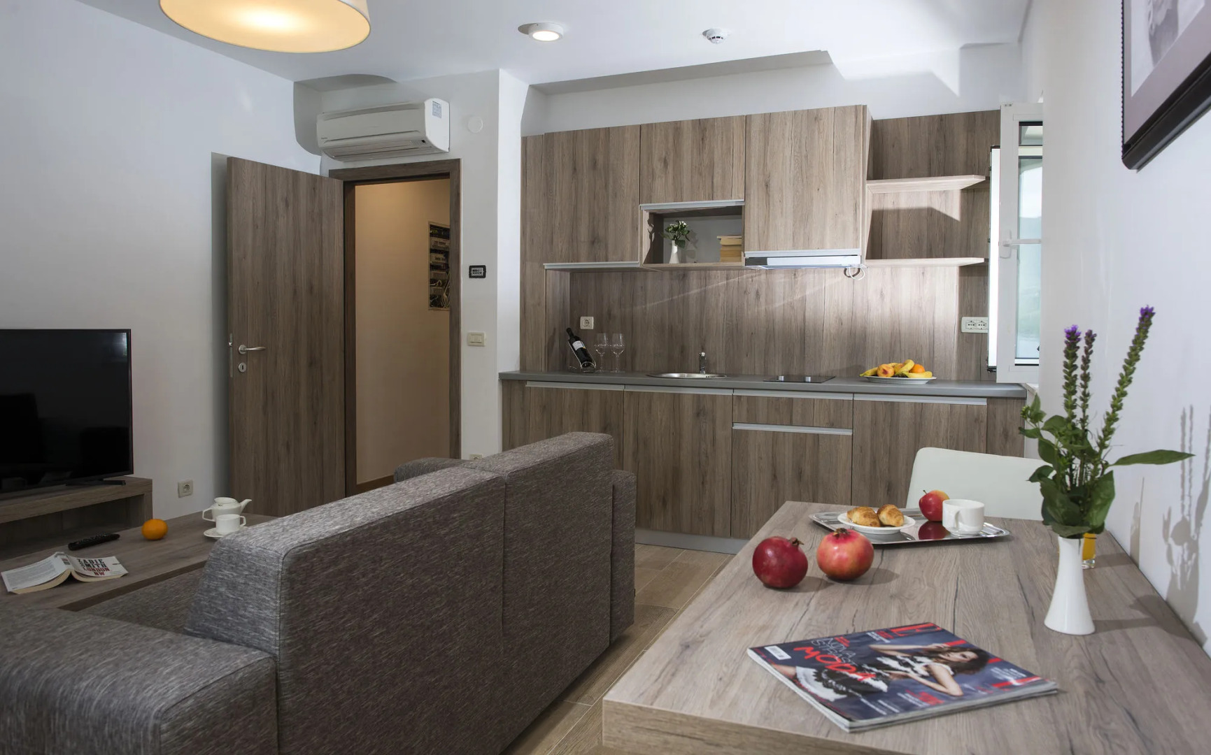 Maistra Select Srebreno Villas