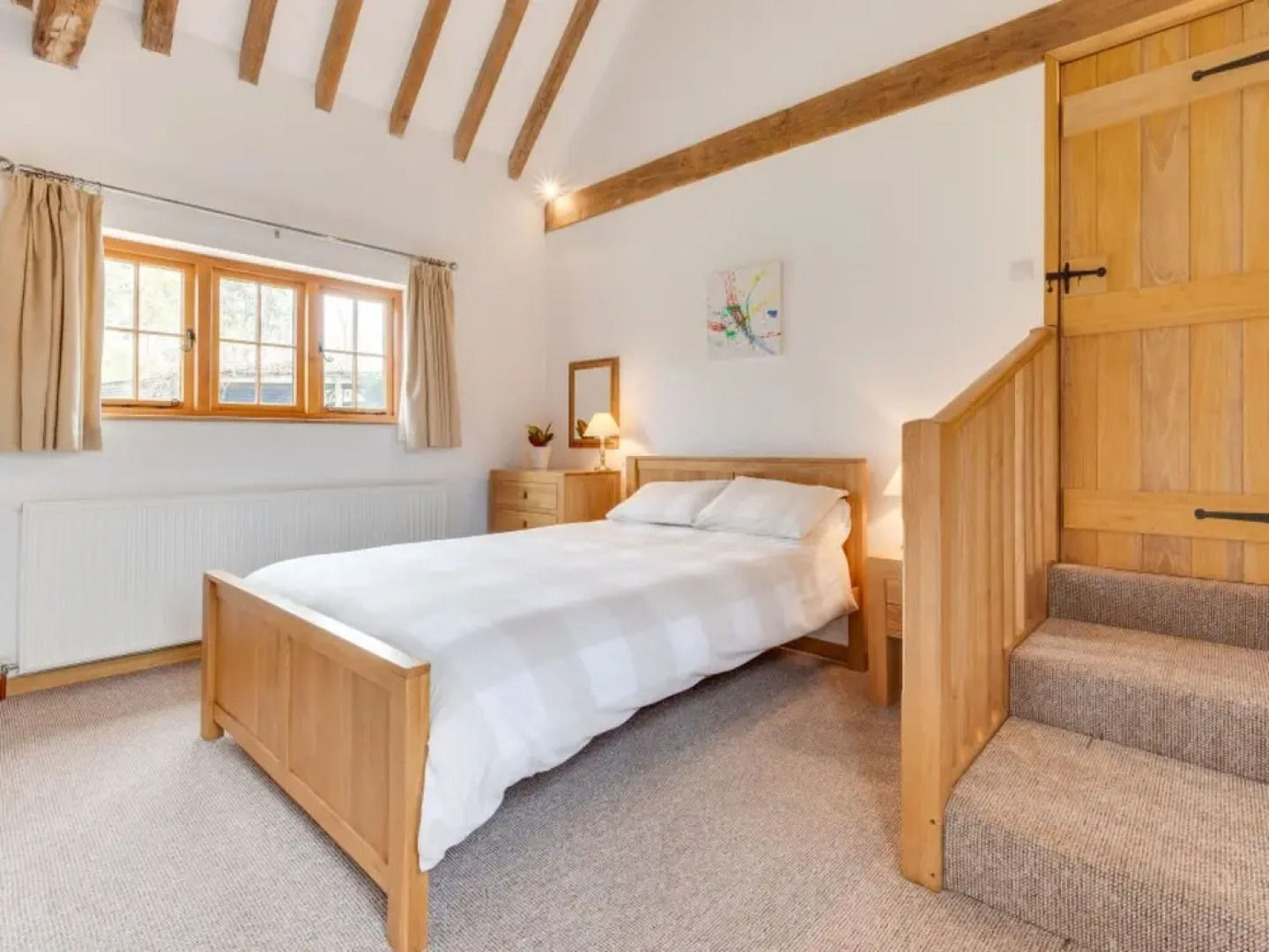 Holiday Home Church Farm