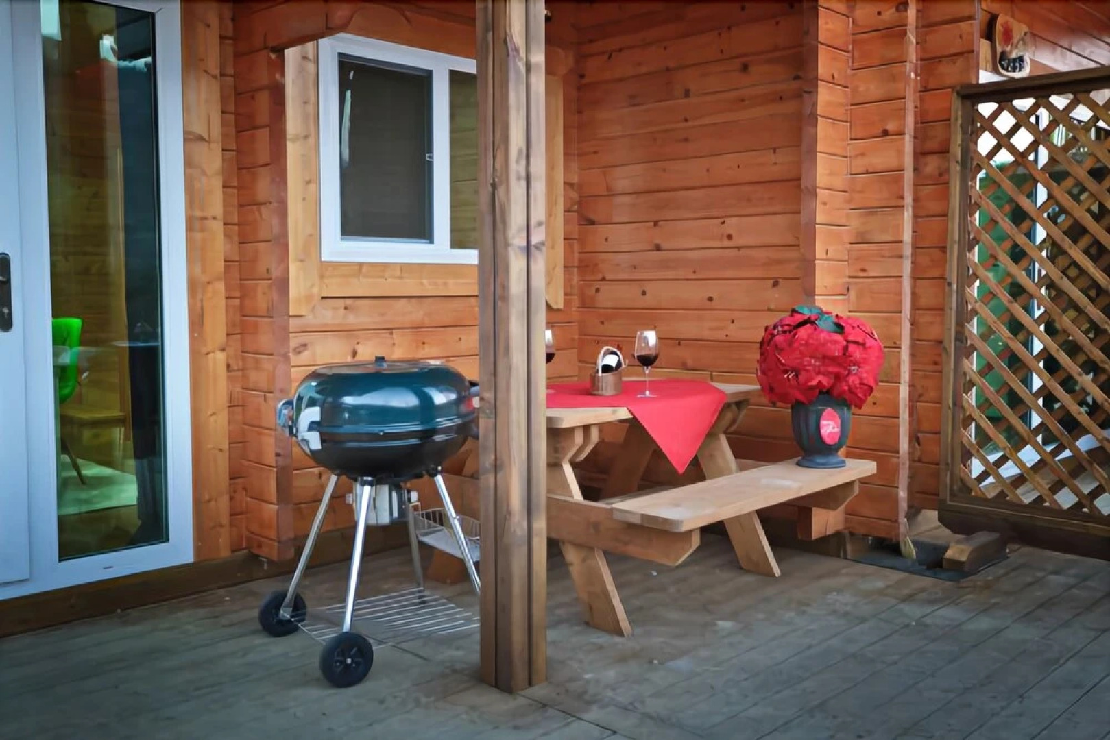 Yangpyeong Aesop Eyagi Pension