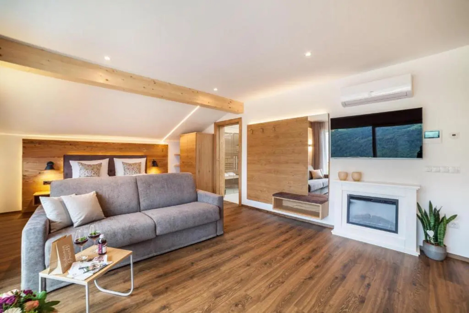 Engel Appartements Summerfrisch