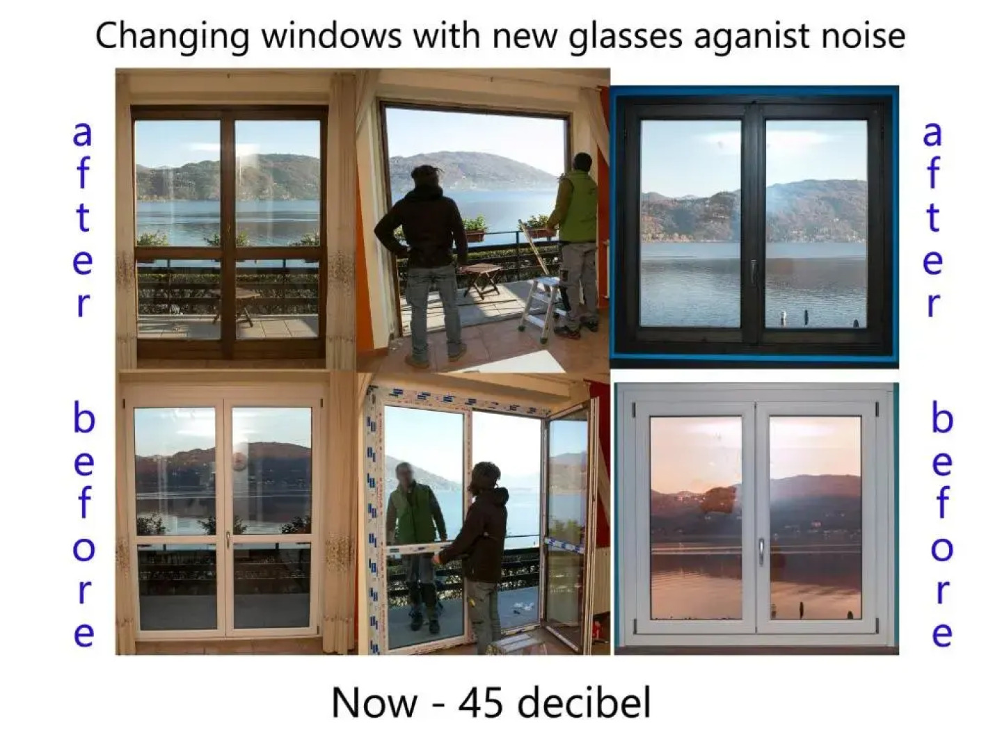 Casa Vacanze La Nautica