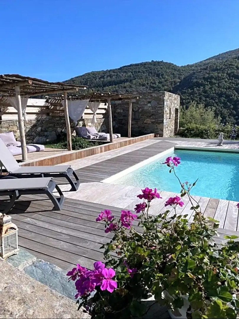 Chambres D'hotes Et Studios de Charme - a Mandria (Adults Only)