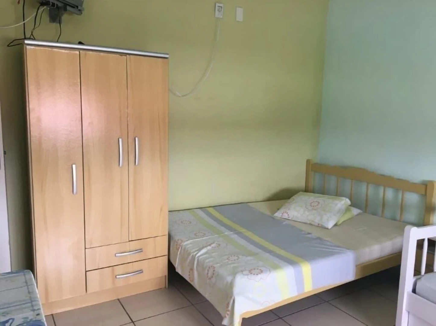 Pousada Plaza del Mar