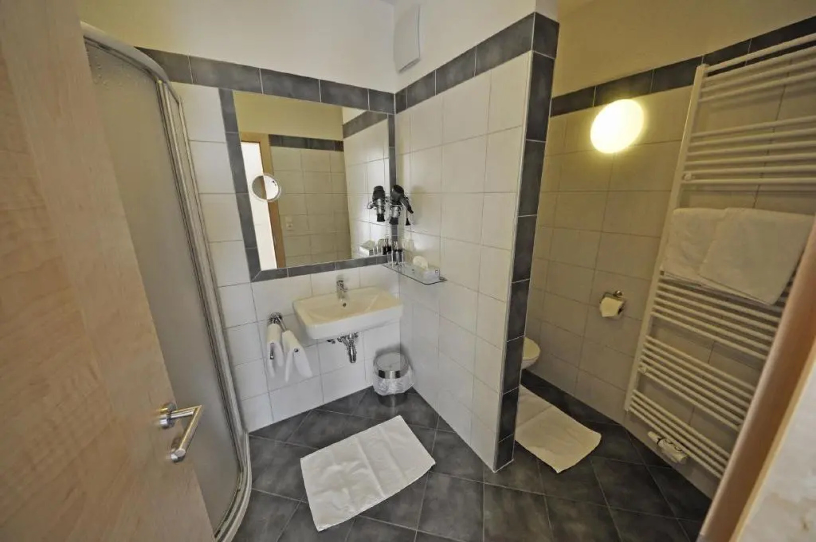 Apart Alpinae Jerzens