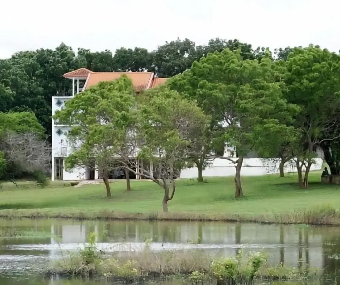 Grand Villa Kalametiya