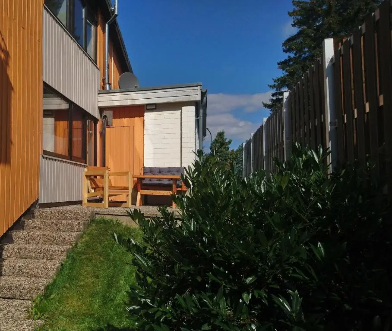 Schulenberg Apartment 3