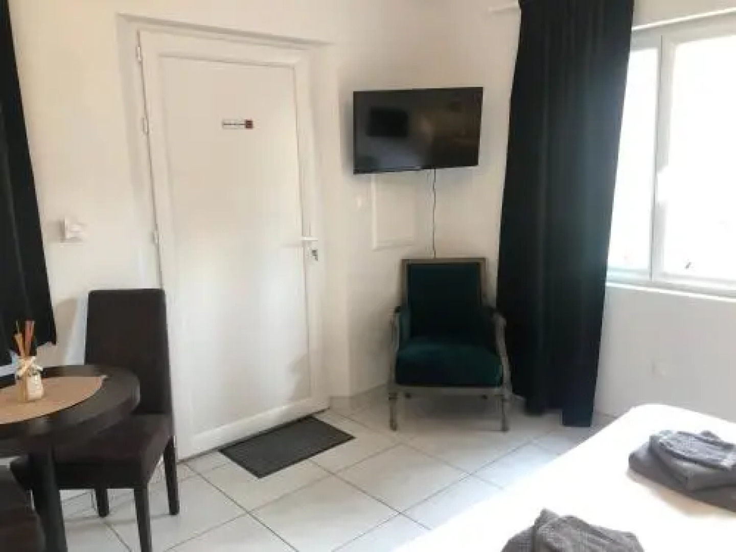 Studio Renove Dans Le Centre Ville