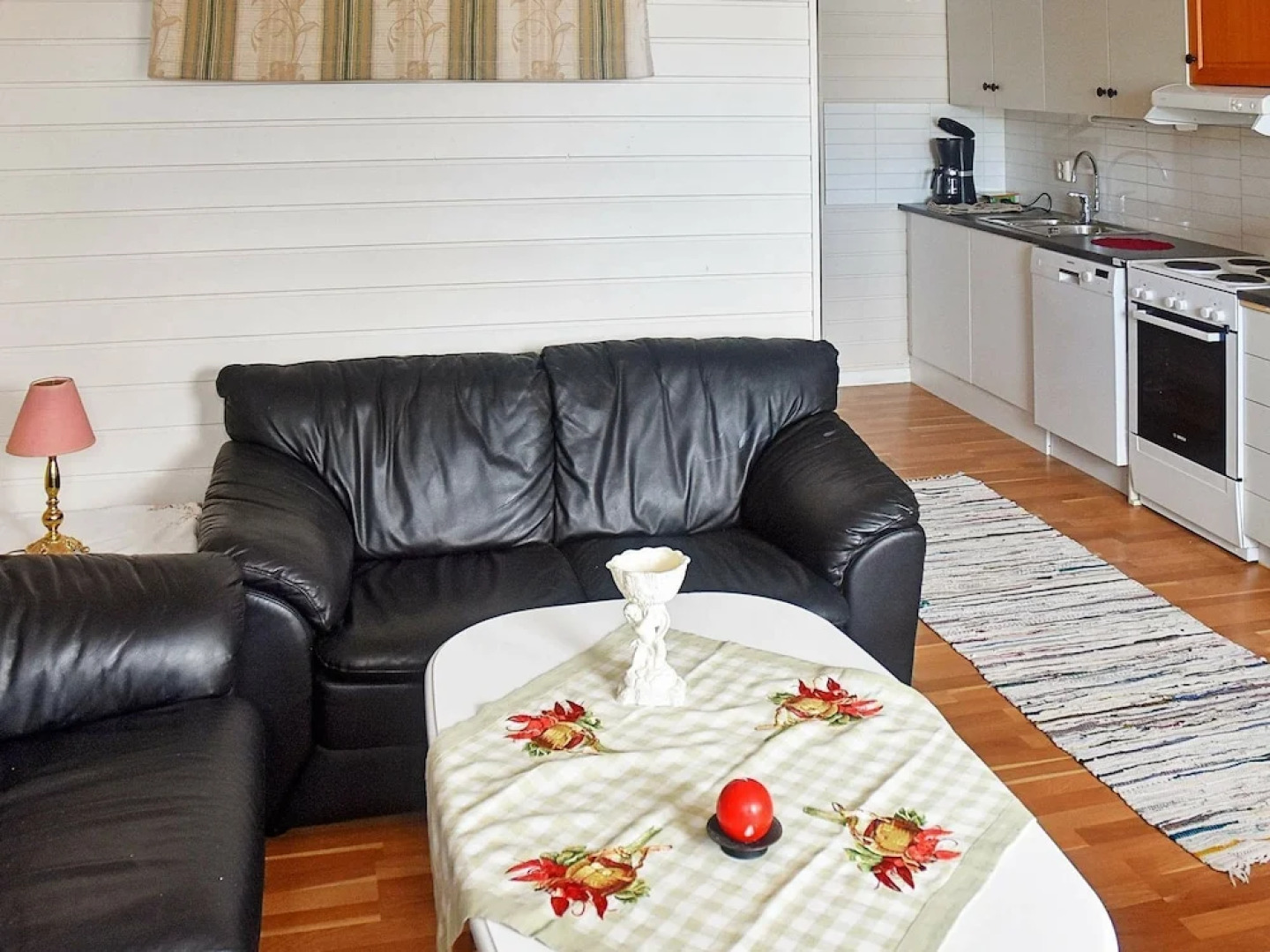 6 Person Holiday Home in Selje