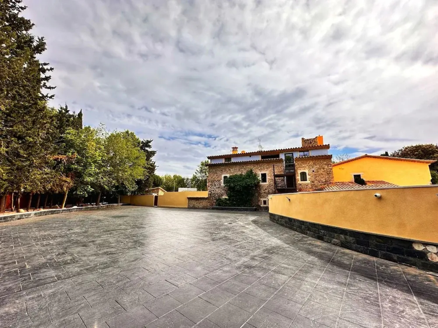 Boutique Hotel Comtal Empuries