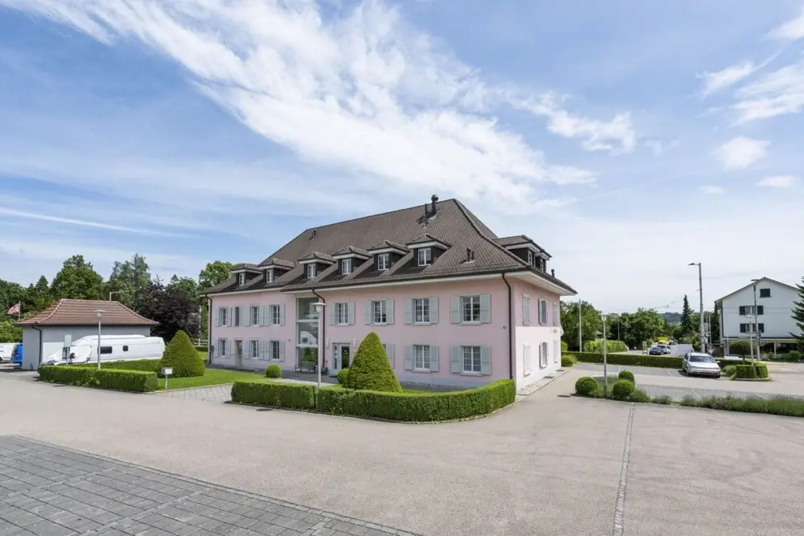 Hotel Bären Self Check-in