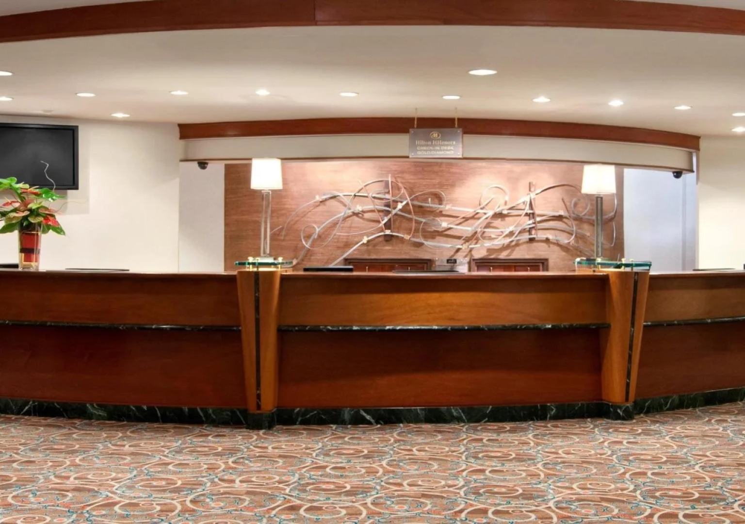 Hilton Trinidad & Conference Centre