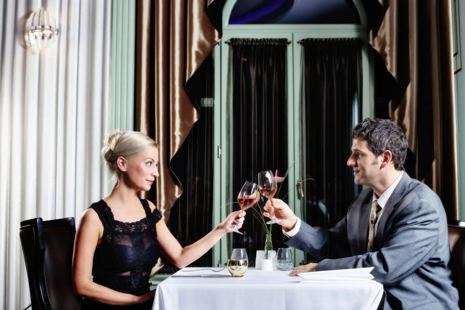 Grand Hotel Glorius