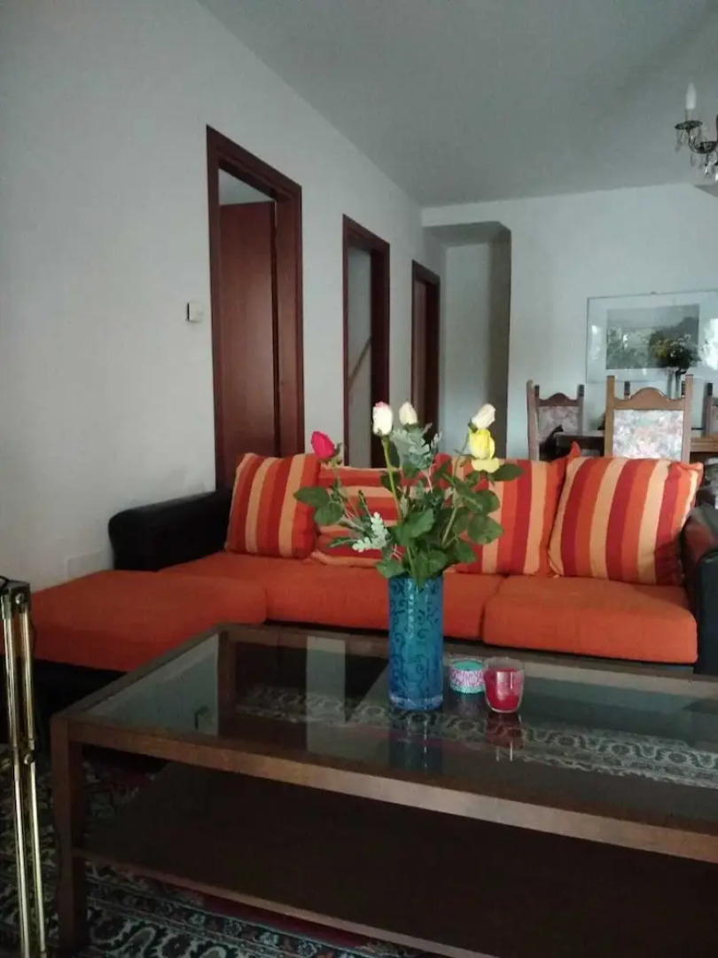Lovely 3-bed House in Capena