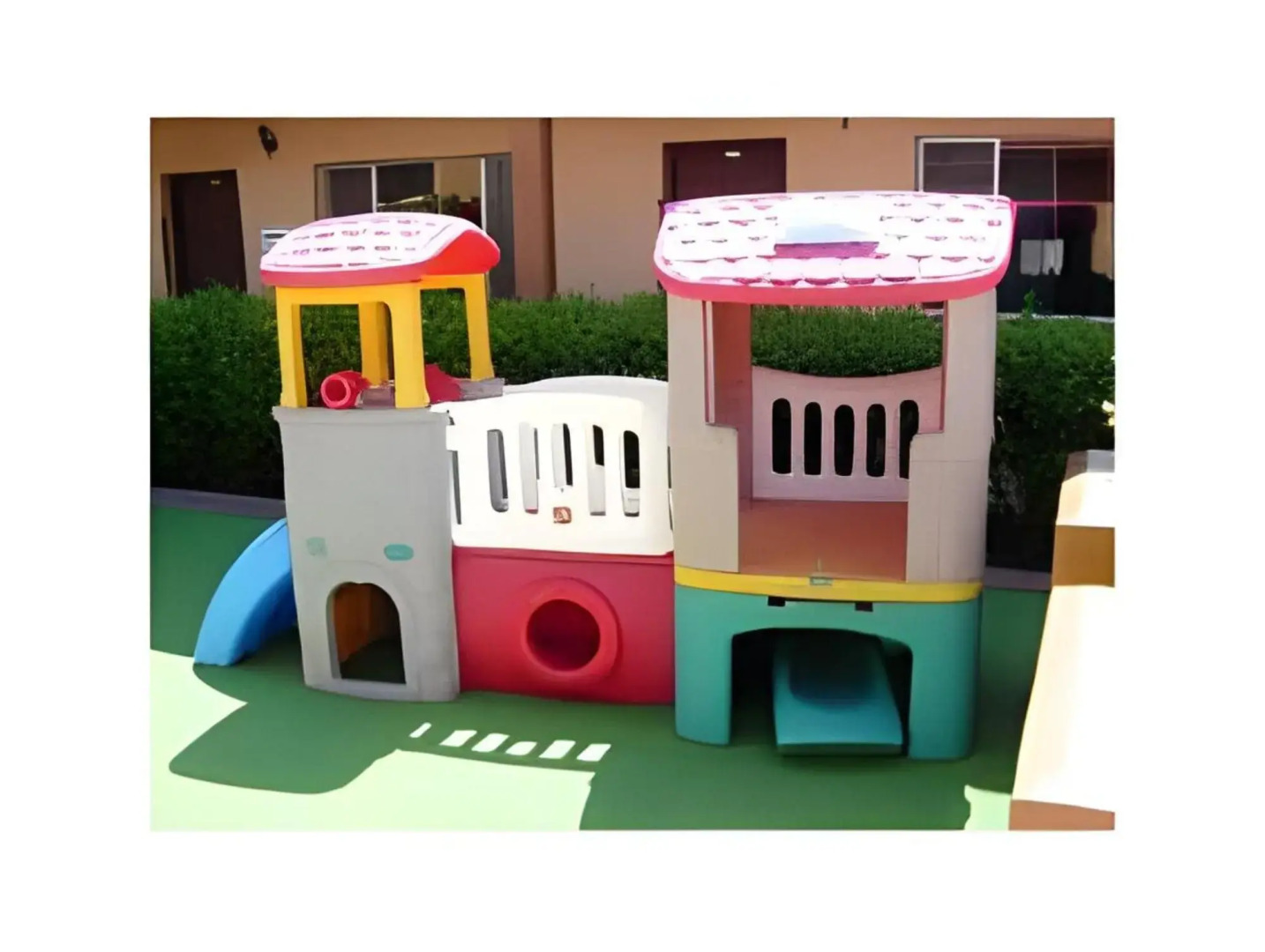 Posada Tierra Blanca