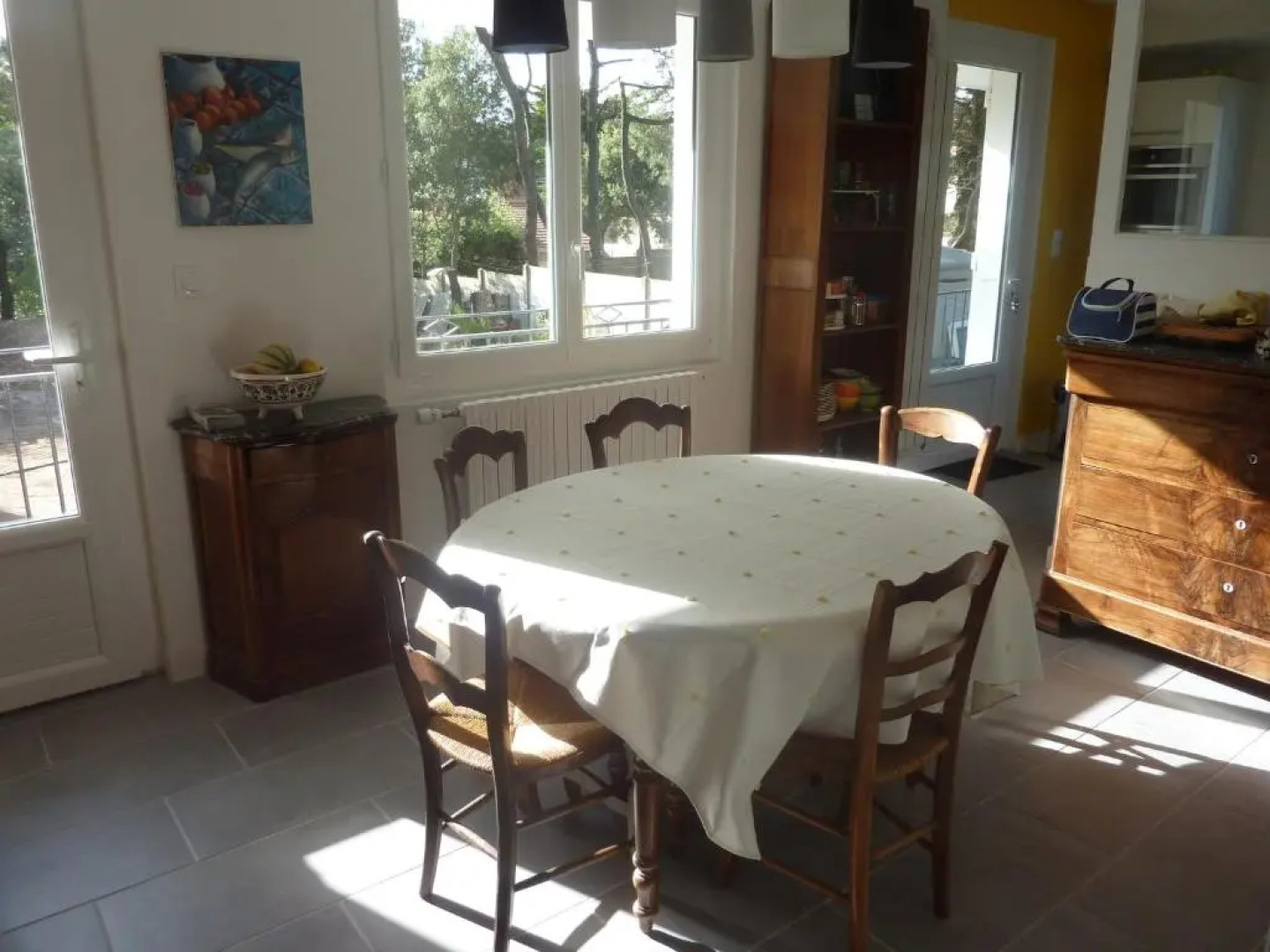 Chambre d'Hôtes La Dune