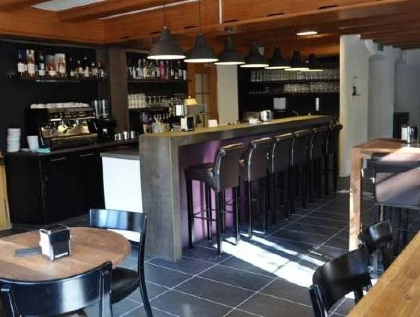 Kalchofen Coffee Bar Hotel