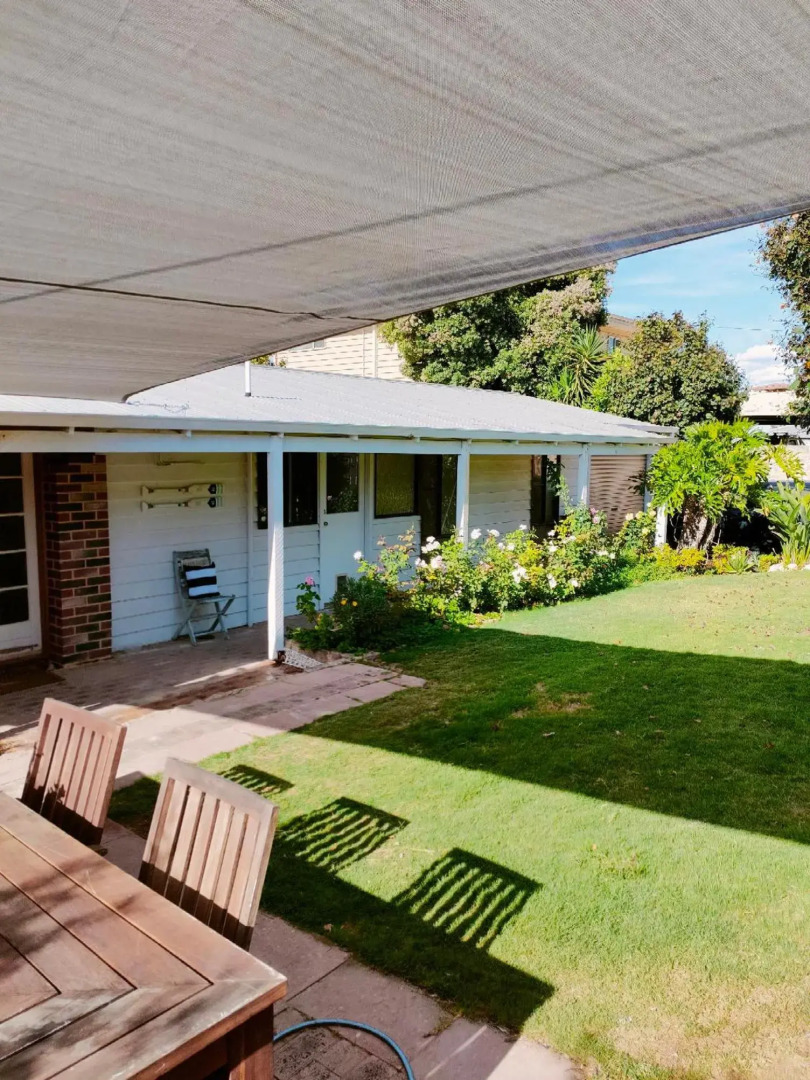 Yanchep Seaside Cottage