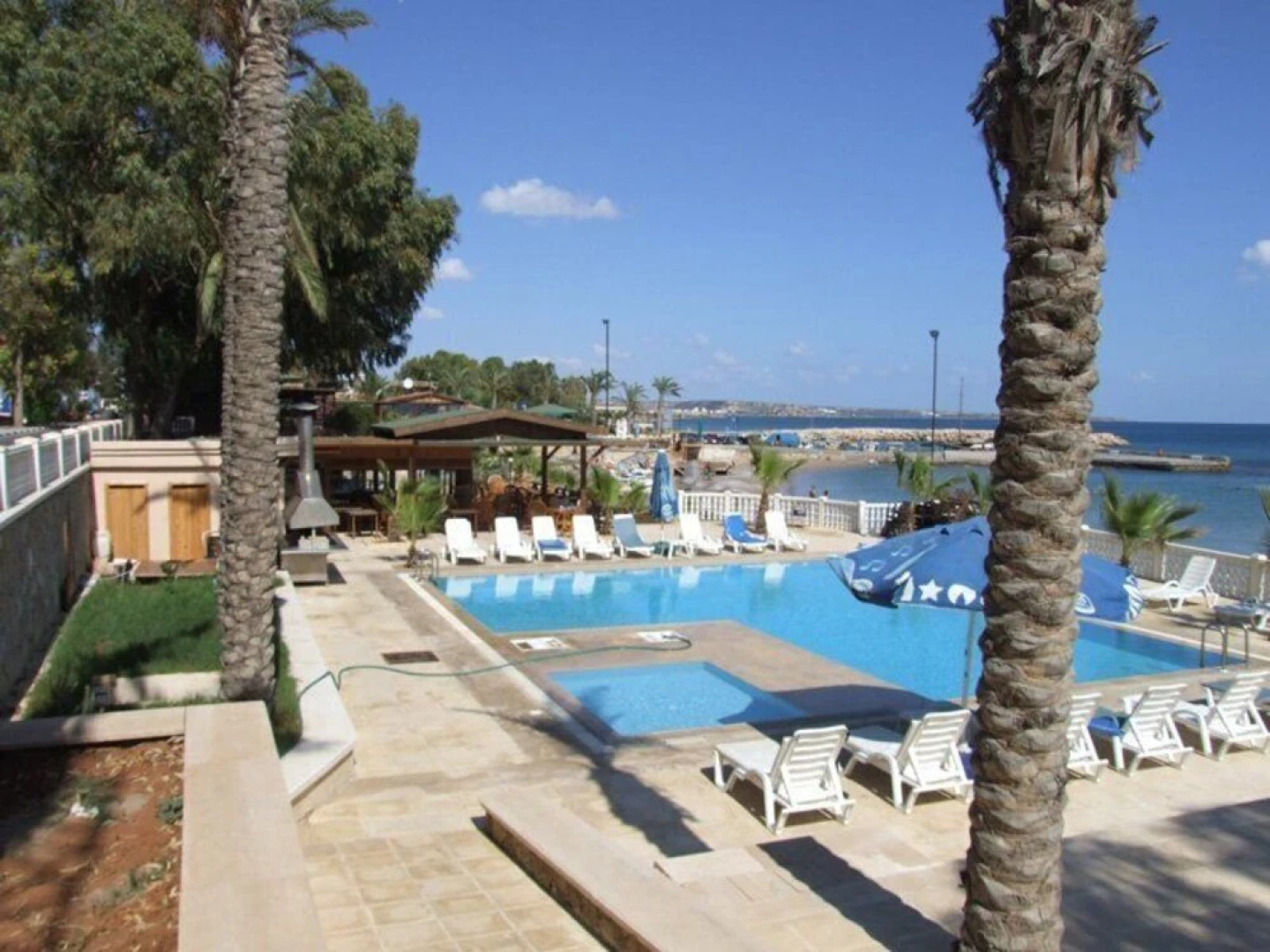 Bogaz Beach Hotel