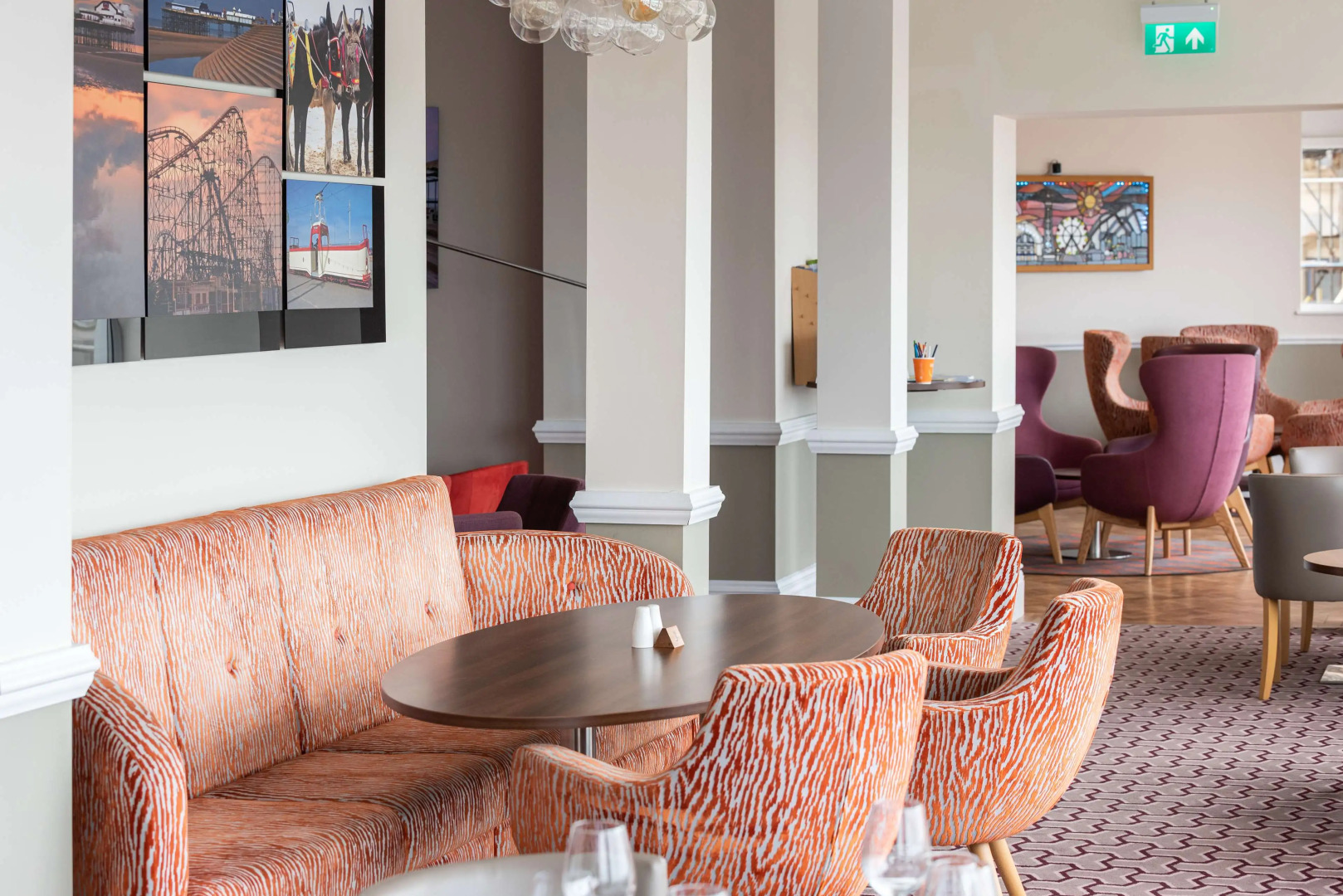 Best Western Carlton Hotel