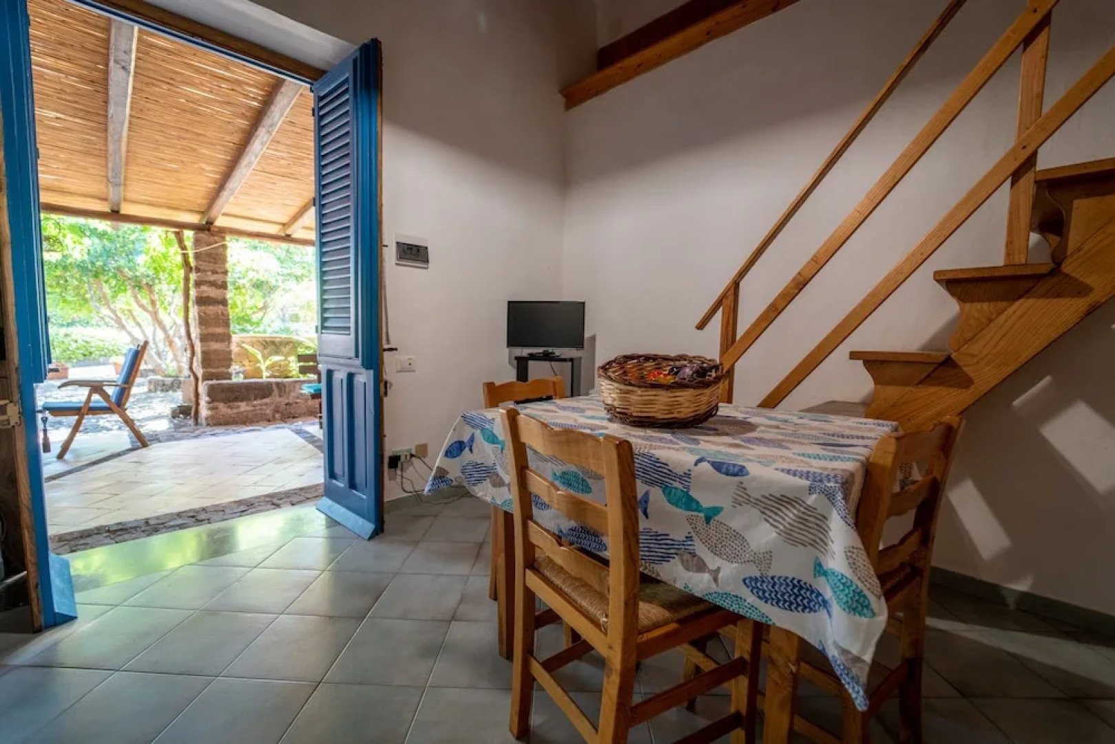 Agriturismo Hibiscus