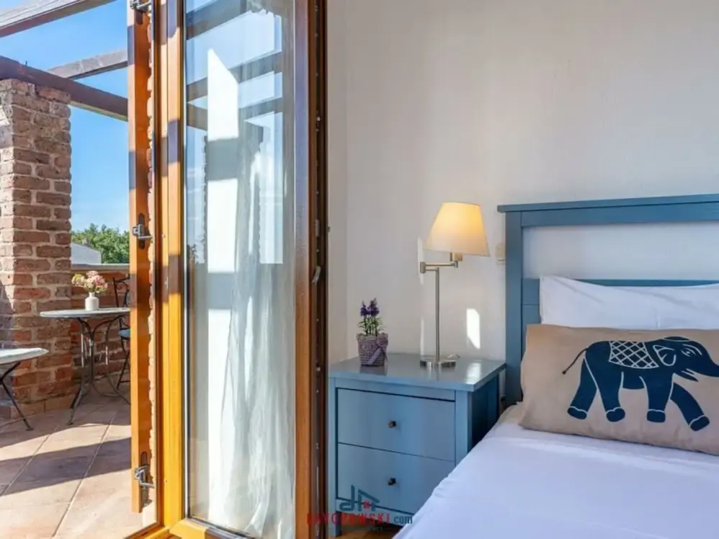 Paradis 6 Comfortable Holiday Residence