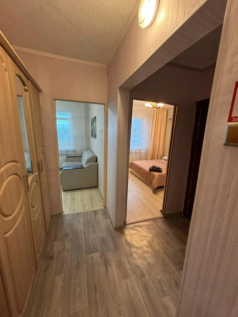 Ideal Apartment (Идеал Апартмент) на улице Шоссейная 209