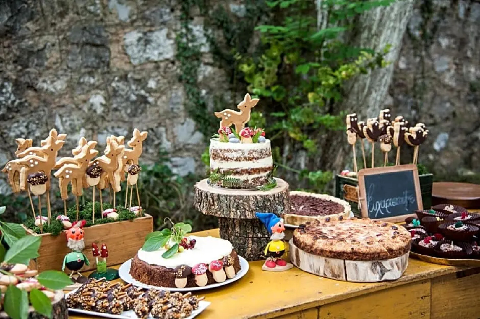 Hotel Archontiko Anyfanti