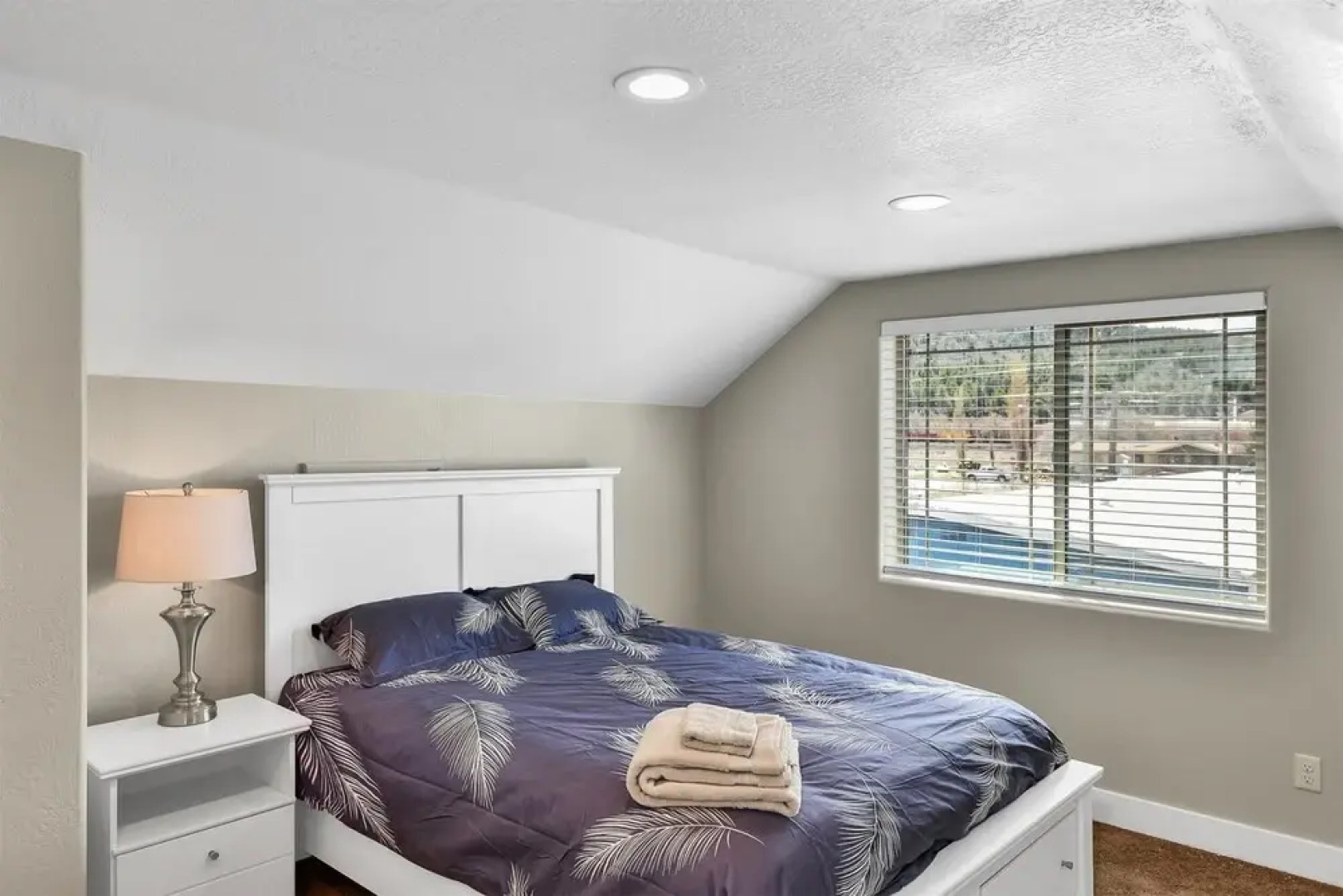 Grand Canyon Getaway